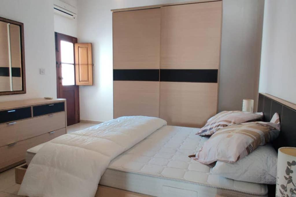 Confortable And Quiet Apartment In St. Julian Saint Julian's Exteriér fotografie