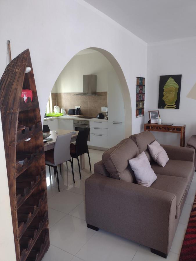 Confortable And Quiet Apartment In St. Julian Saint Julian's Exteriér fotografie