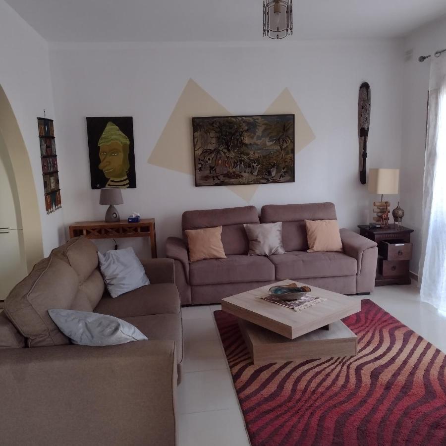 Confortable And Quiet Apartment In St. Julian Saint Julian's Exteriér fotografie