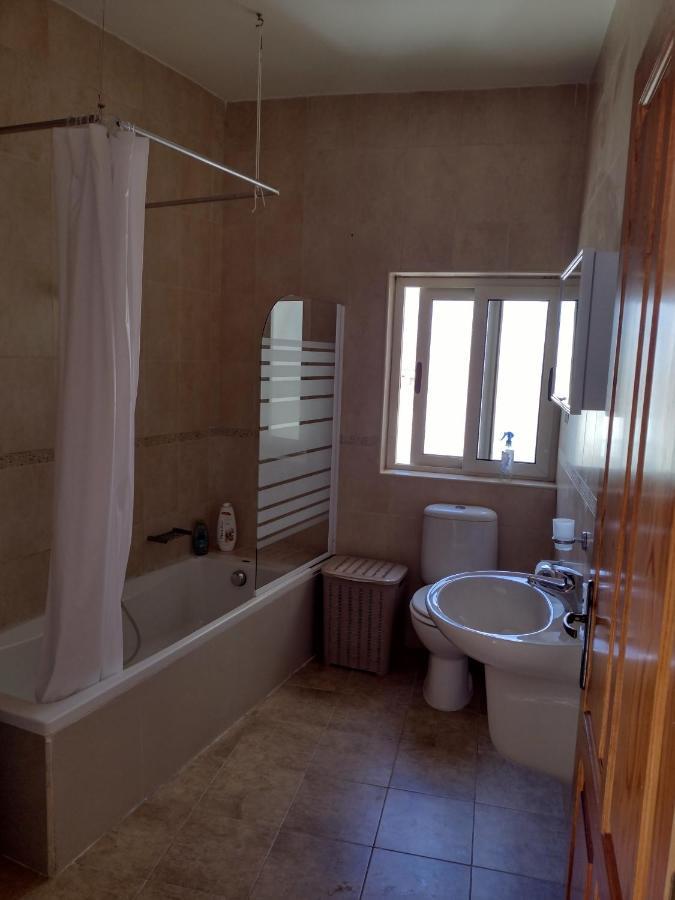 Confortable And Quiet Apartment In St. Julian Saint Julian's Exteriér fotografie