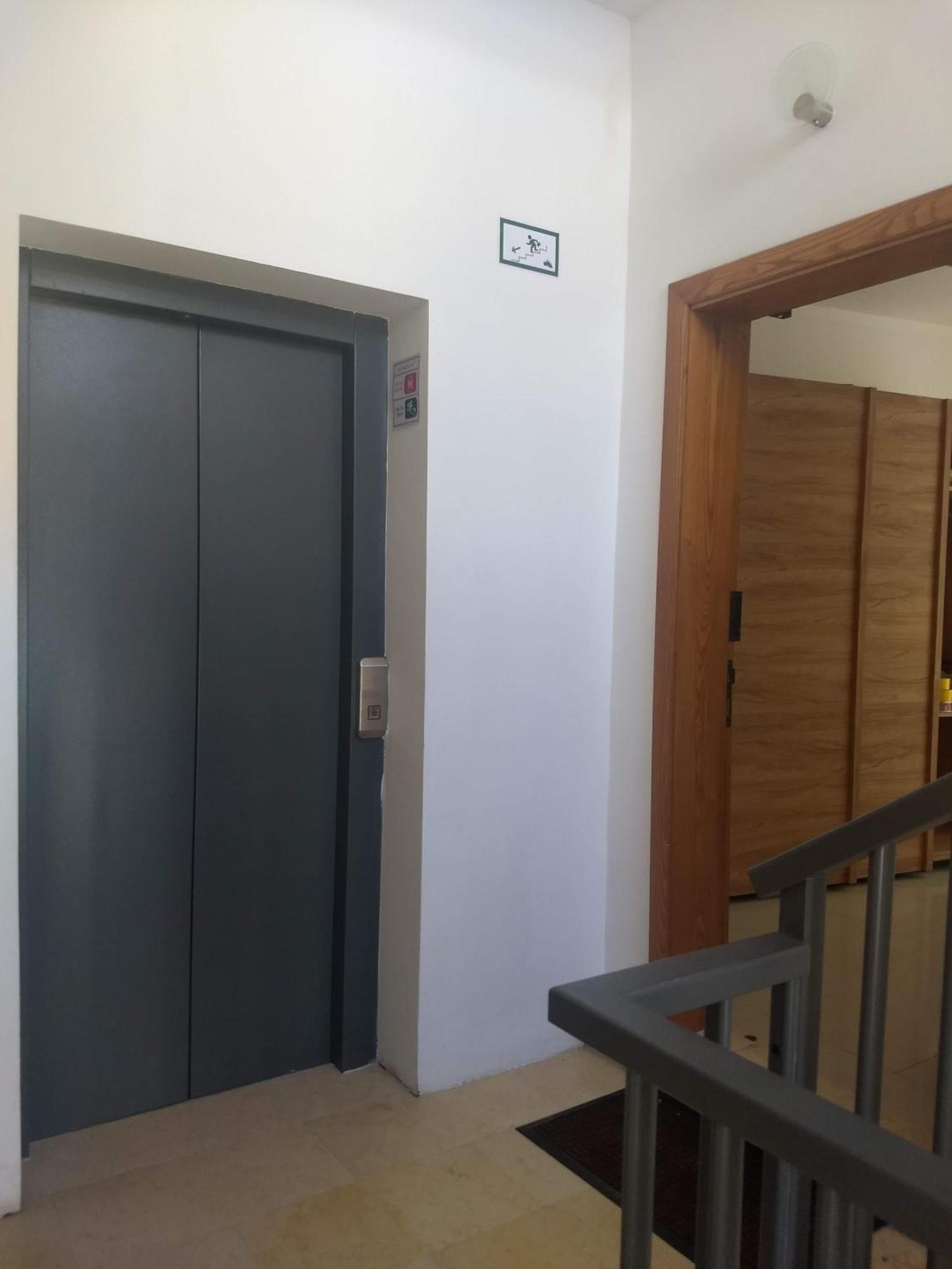 Confortable And Quiet Apartment In St. Julian Saint Julian's Exteriér fotografie